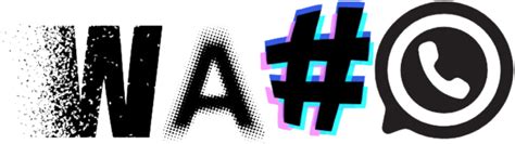 WA HASH CHANNEL .